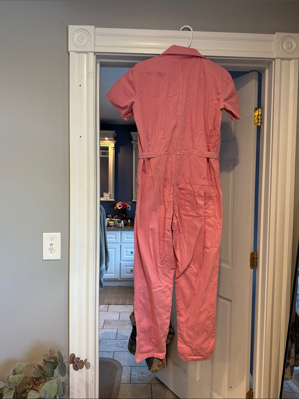 Pistola Grover jumpsuit - Picture 5 of 7